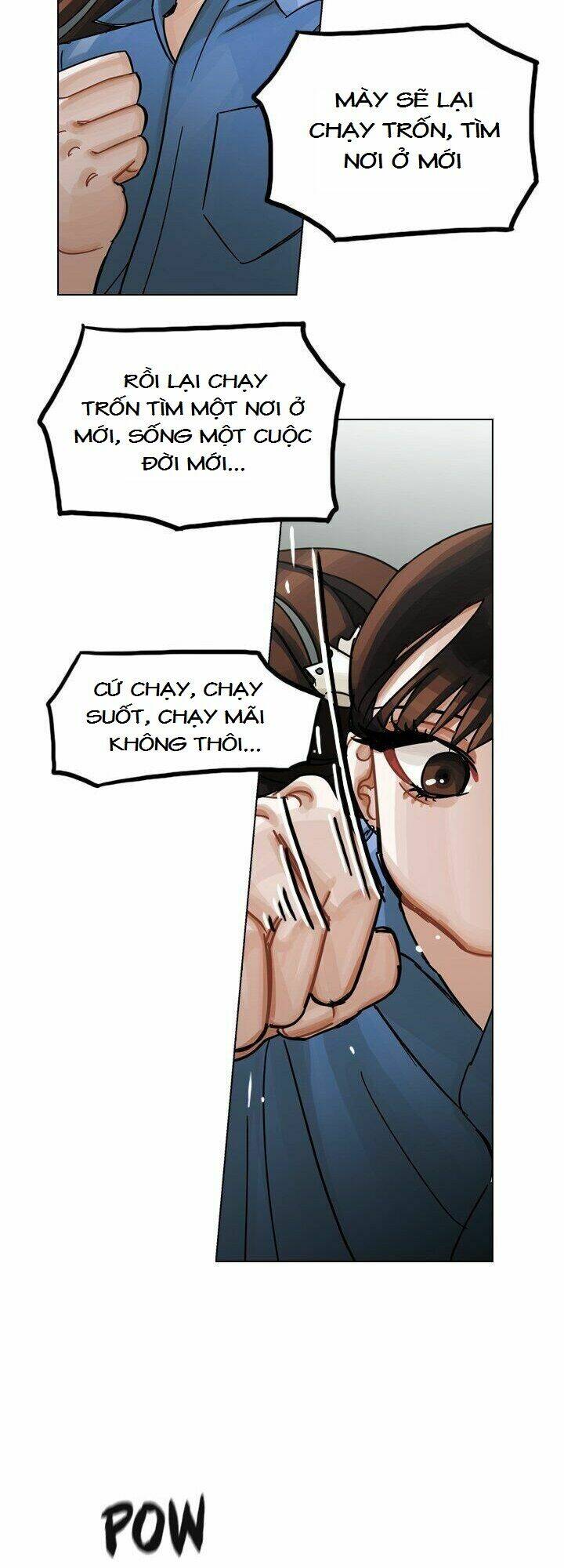 Cậu Ấy Xinh Quá! Chương 30 Ảnh 42
