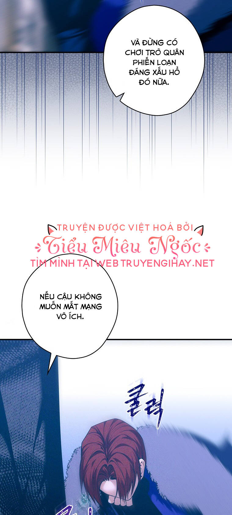 Tiểu Thư Hắc Ám Nhà Công Tước Chương 35 Ảnh 18
