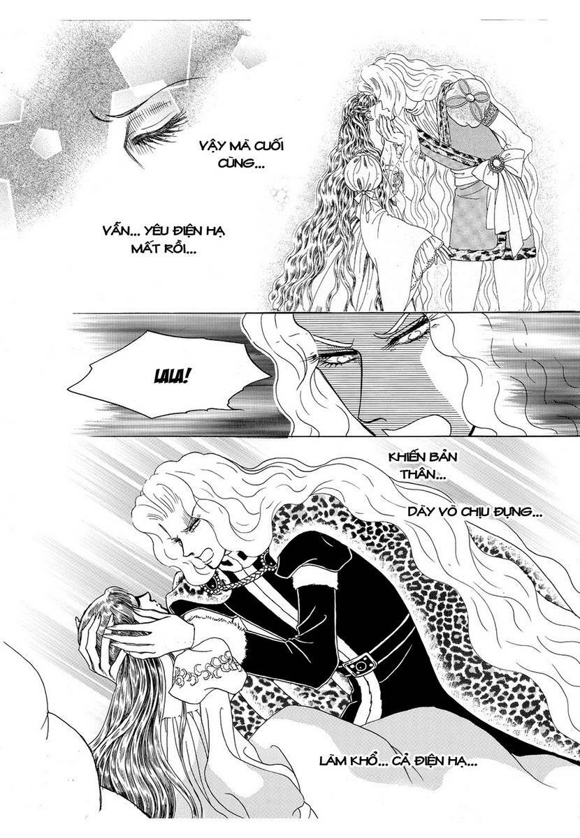 Princess - Công Chúa Xứ Hoa (Bản Đẹp) Chương 62 Ảnh 54