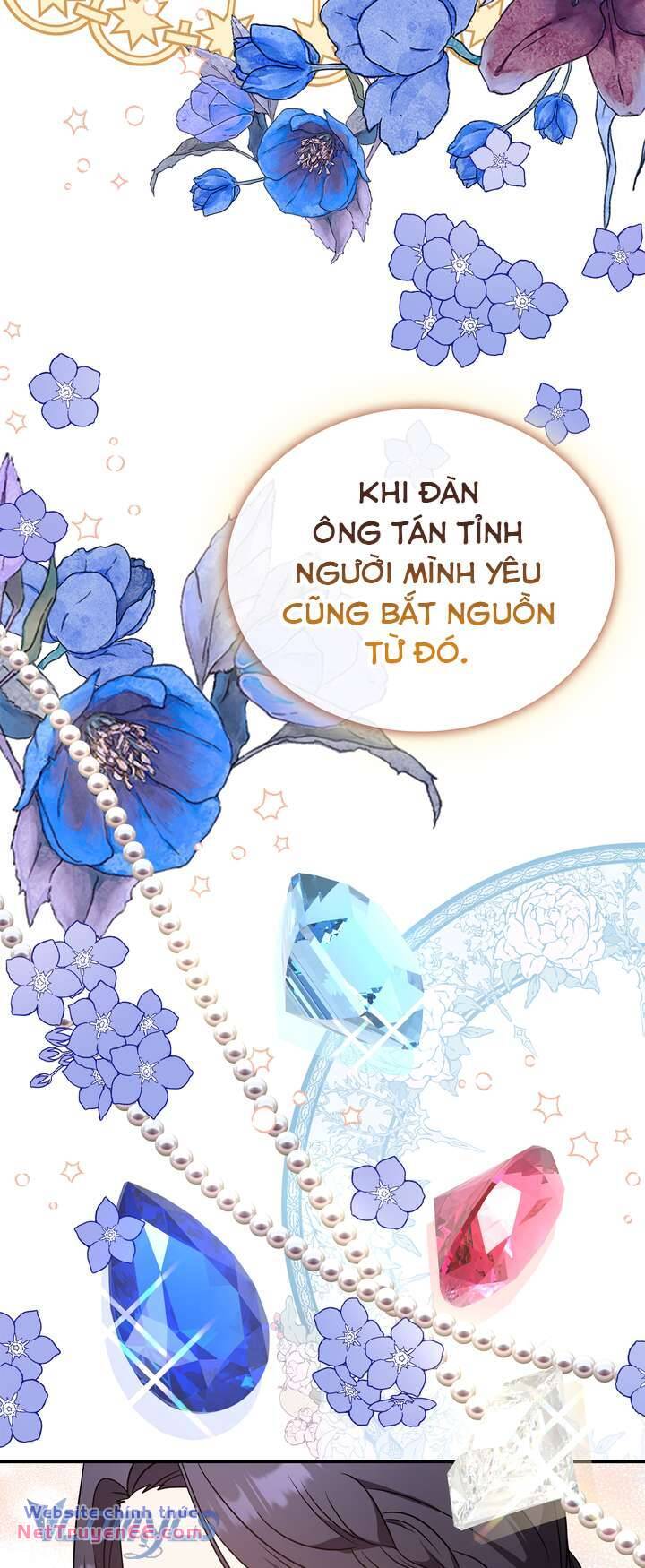 Công Nương Su Chương 71 Ảnh 17