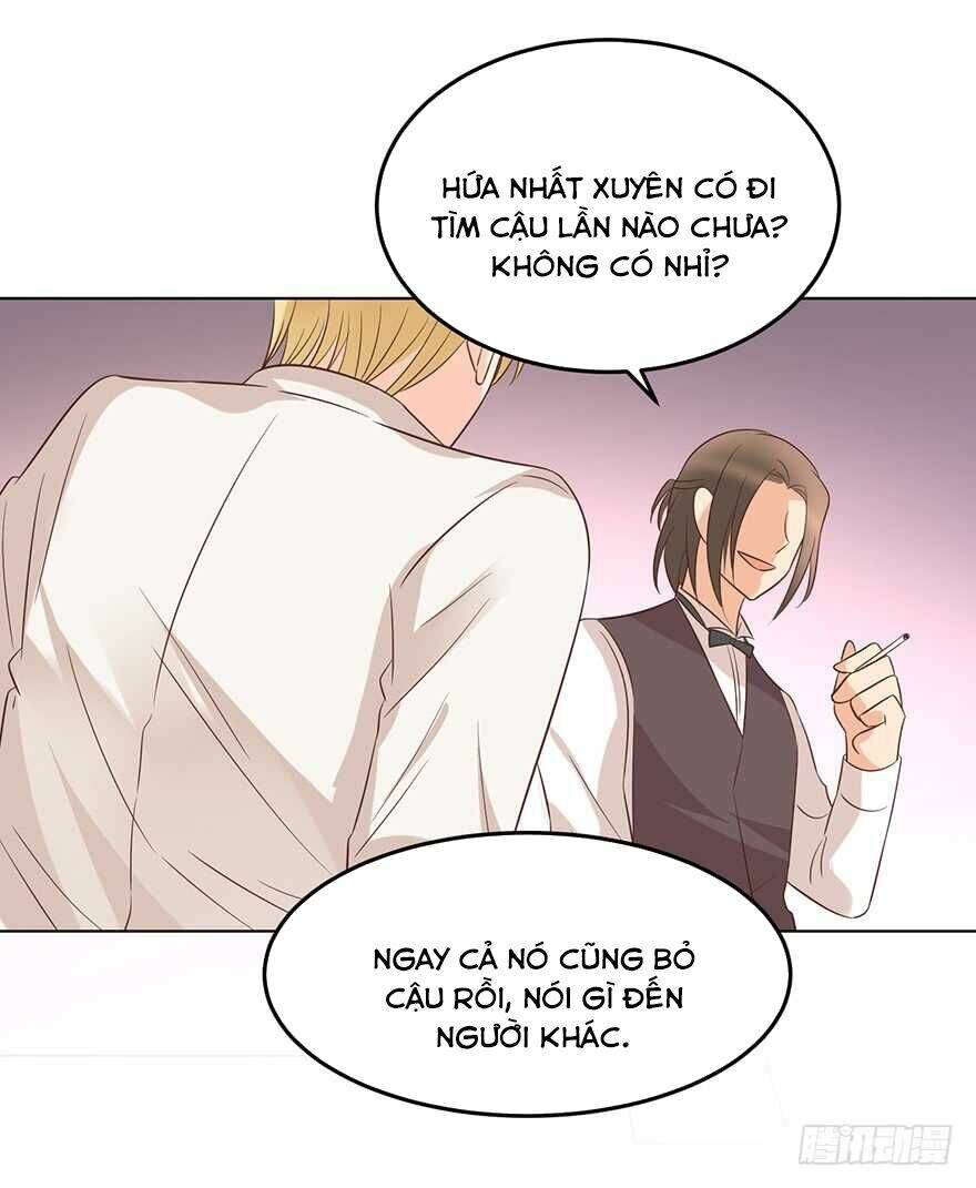 Ông Bố Đơn Thân Hàng Tỷ Chương 173 Ảnh 7