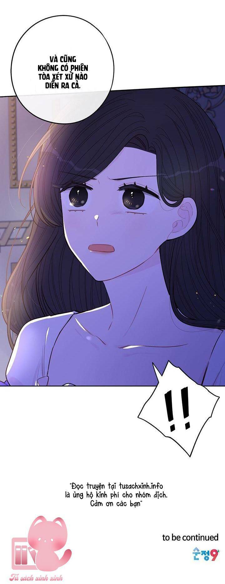 Hoàng Nữ Tóc Đen Chương 93 Ảnh 63