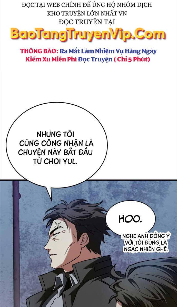 Ván Cược Của Chúa Chương 13 Ảnh 86