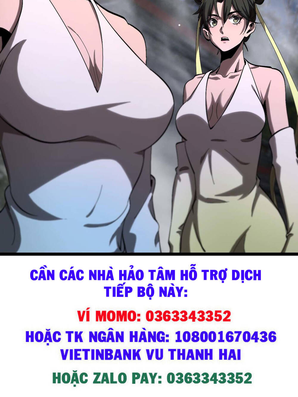 Chư Giới - Tận Thế Online Chương 259 Ảnh 48
