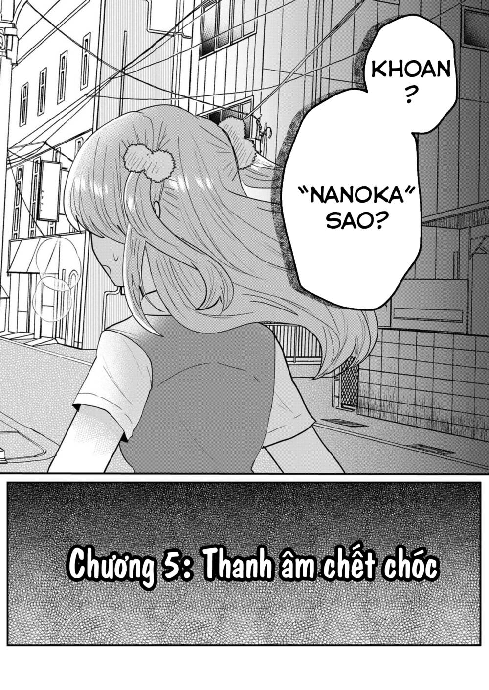 Boku No Kanojo Wa Kirei Ni Warau Chương 5 Ảnh 20