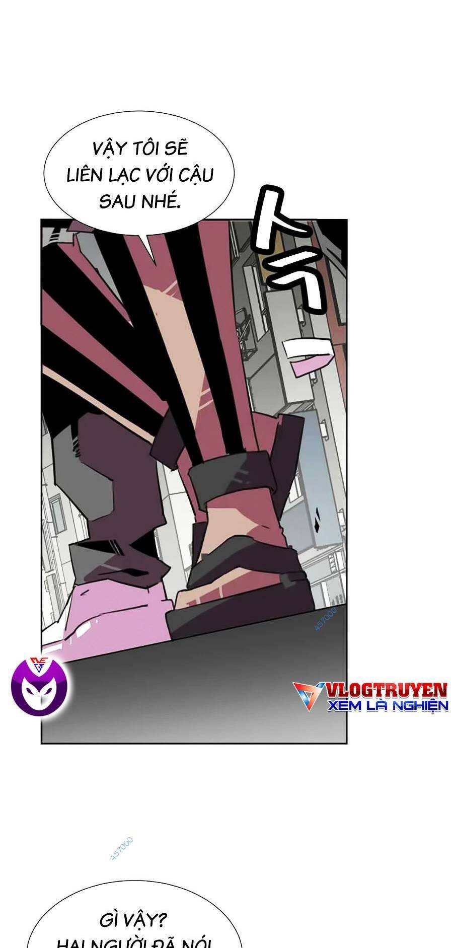Săn Lùng Bắt Nạt Chương 57 Ảnh 26