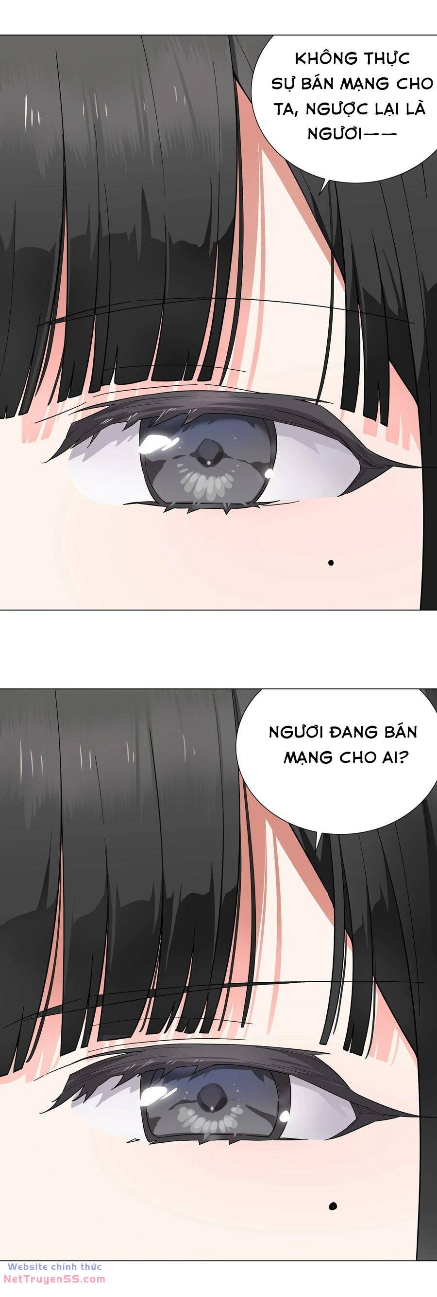 My Harem Grew So Large, I Was Forced To Ascend Chương 74 Ảnh 19