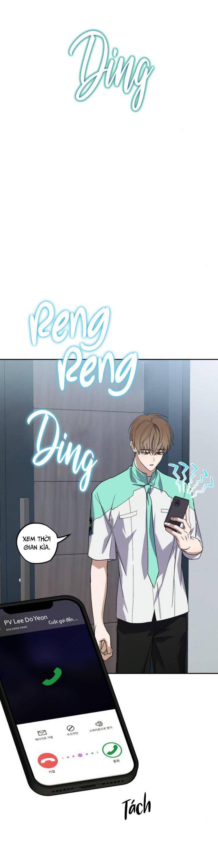Tôi Trở Thành Thành Viên Trẻ Tuổi Nhất Nhóm Nhạc Idol Nam Chương 33 Ảnh 7