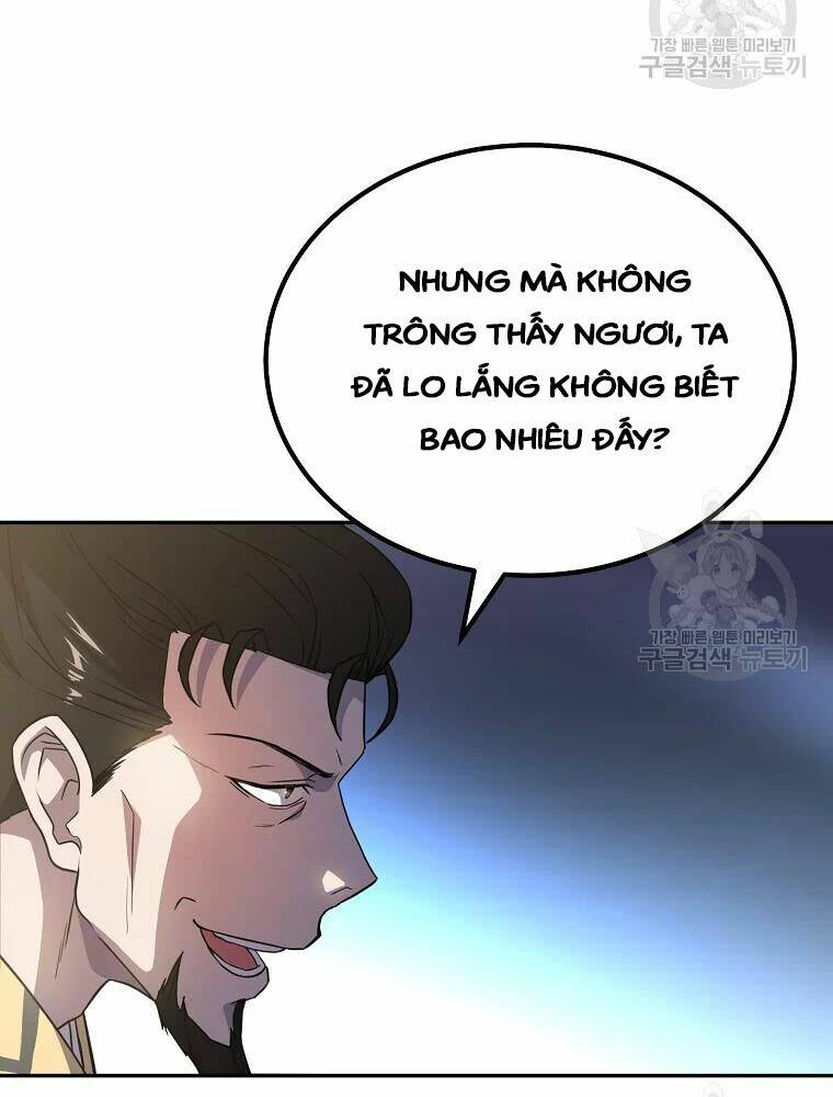 Thiếu Niên Phương Sĩ Chương 31 Ảnh 11