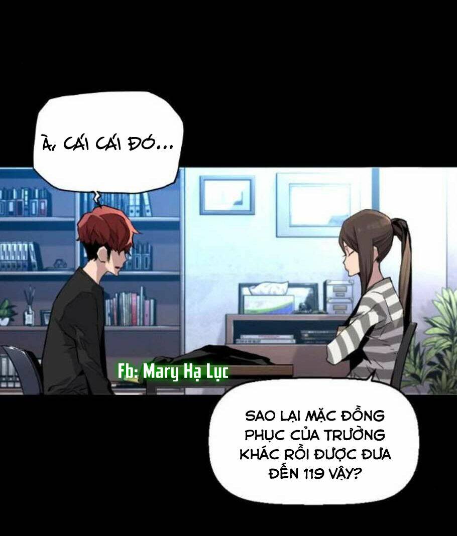 Sự Trở Lại Của Kẻ Khủng Bố Chương 4 Ảnh 6