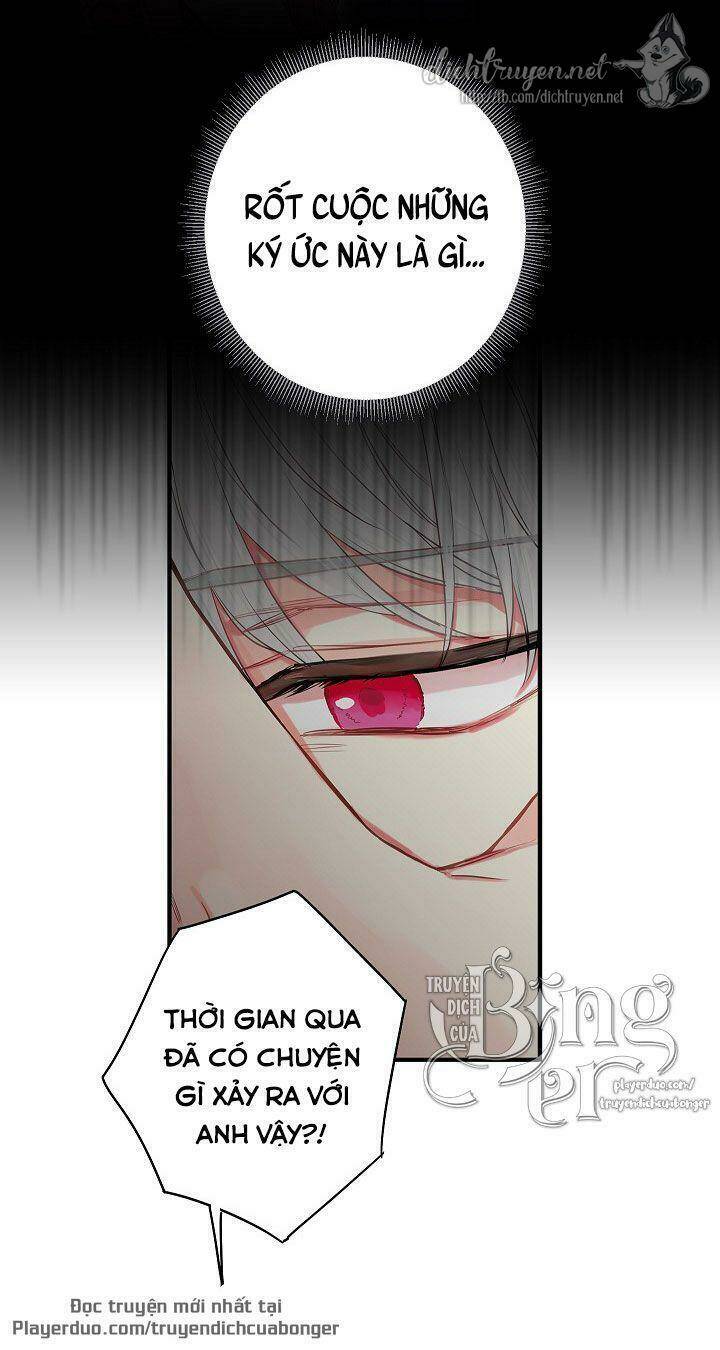 Tồn Tại Với Tư Cách Là Vợ Của Nam Chính Chương 188 Ảnh 48