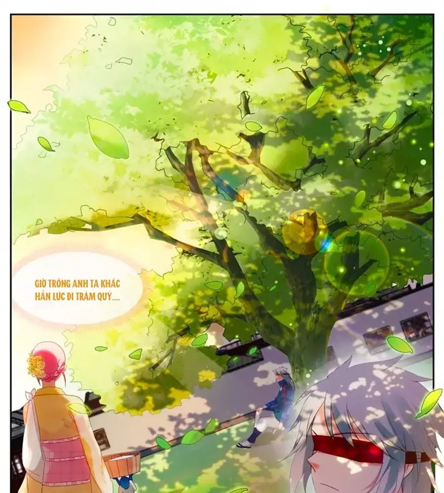 Hệ Thống Chế Tạo Nữ Thần Chương 283 Ảnh 16