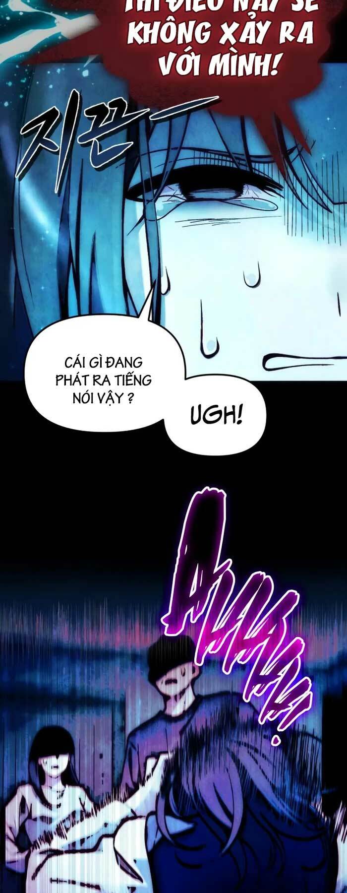 Trở Thành Hậu Duệ Của Thiên Ma Chương 9 Ảnh 53
