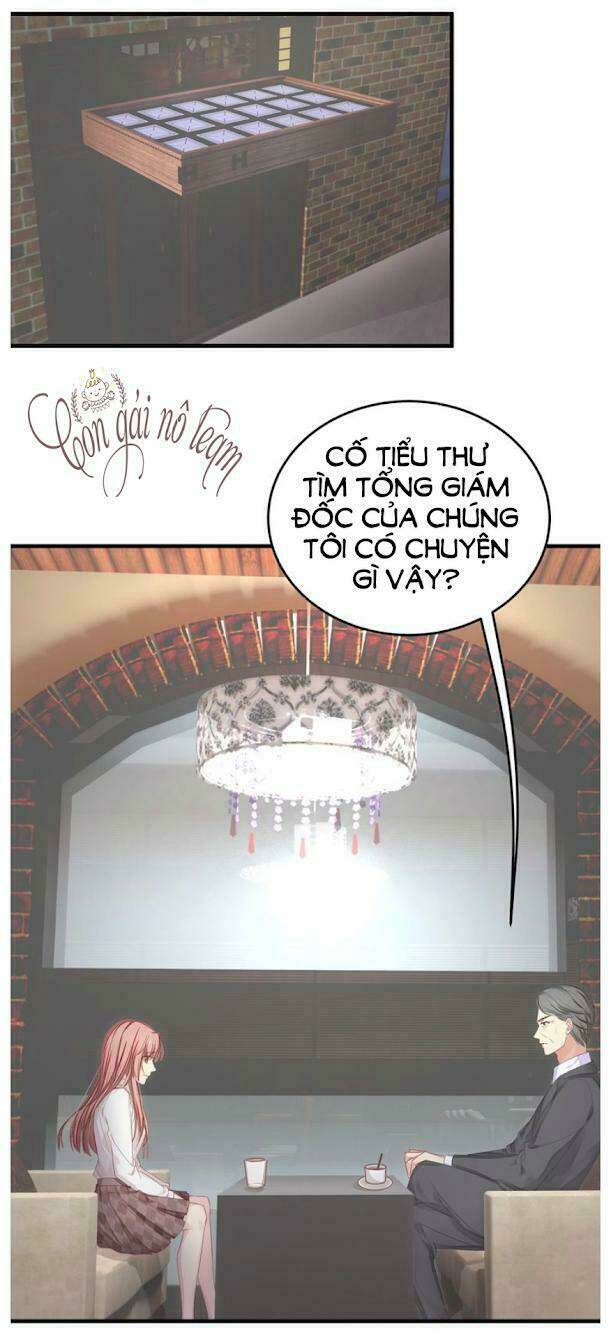 99 Phương Pháp Giam Cầm Tình Yêu Chương 4 Ảnh 4