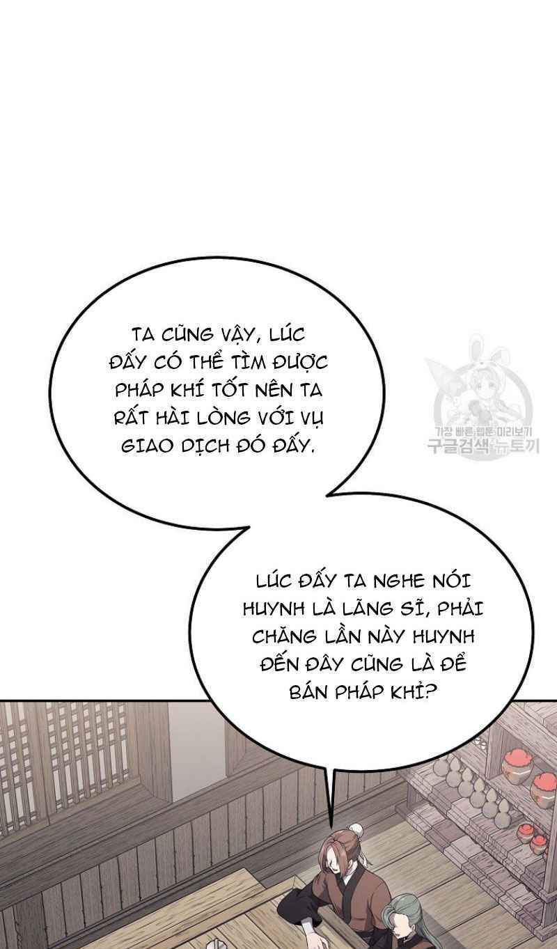 Thiếu Niên Phương Sĩ Chương 22 Ảnh 14