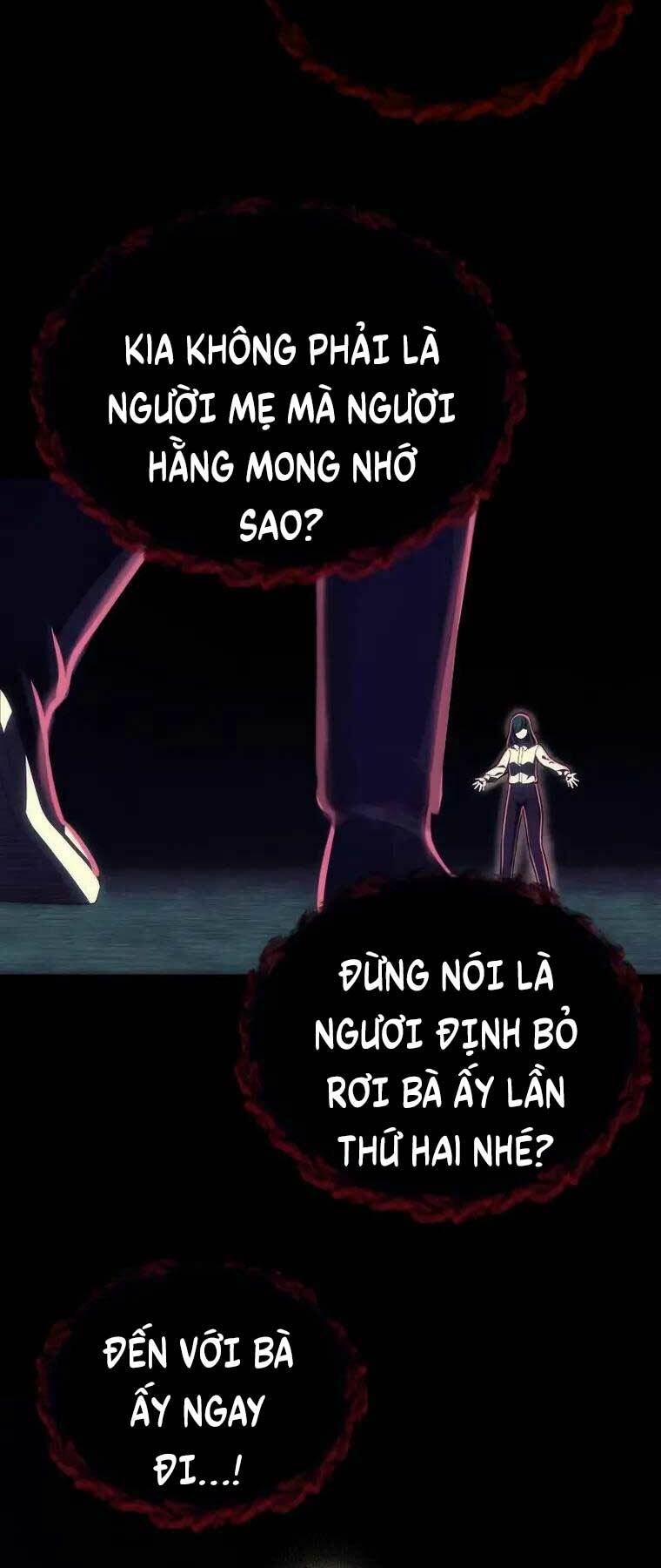 Trở Thành Hậu Duệ Của Thiên Ma Chương 3 Ảnh 29