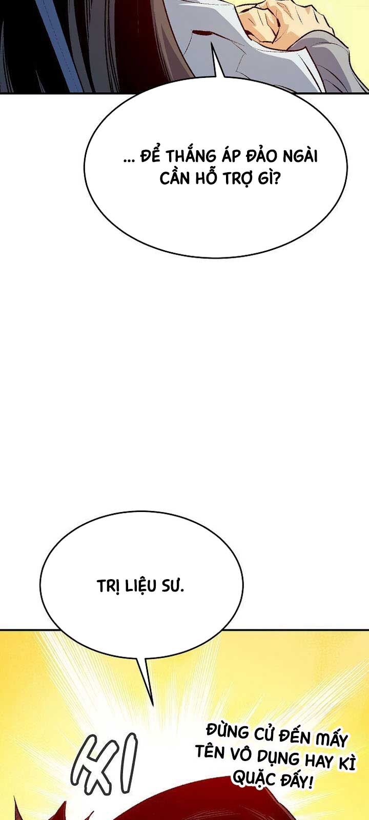 Nhà Hàng Thợ Săn Quái Vật Chương 67 Ảnh 153
