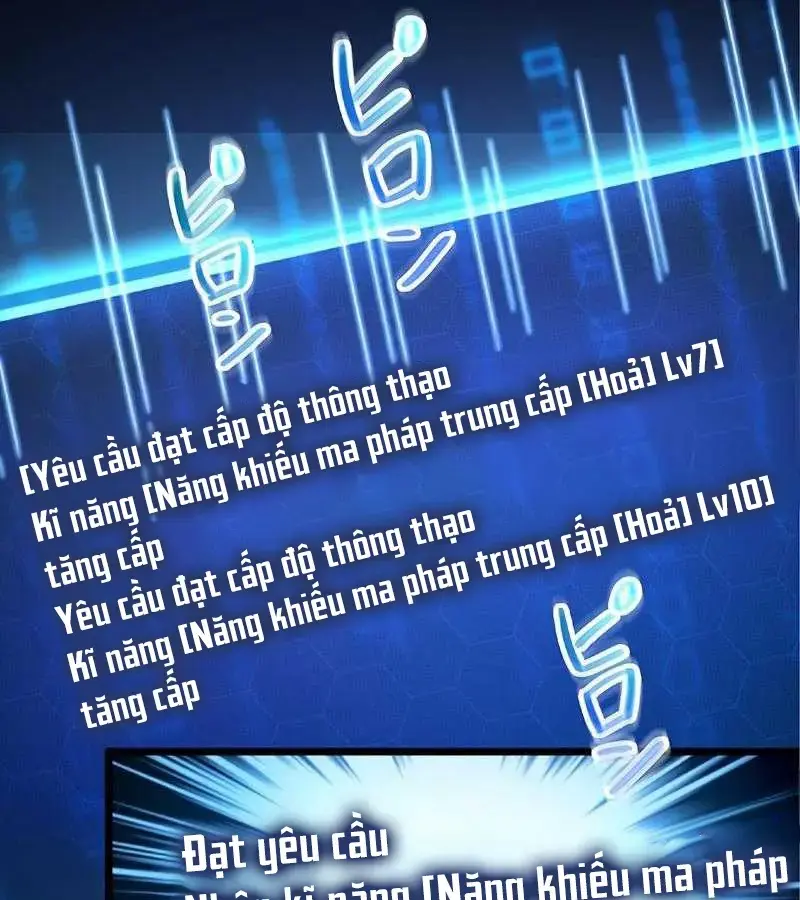 Chúa Quỷ Lấy Lại Ký Ức Từ Kiếp Trước Chương 3 Ảnh 28