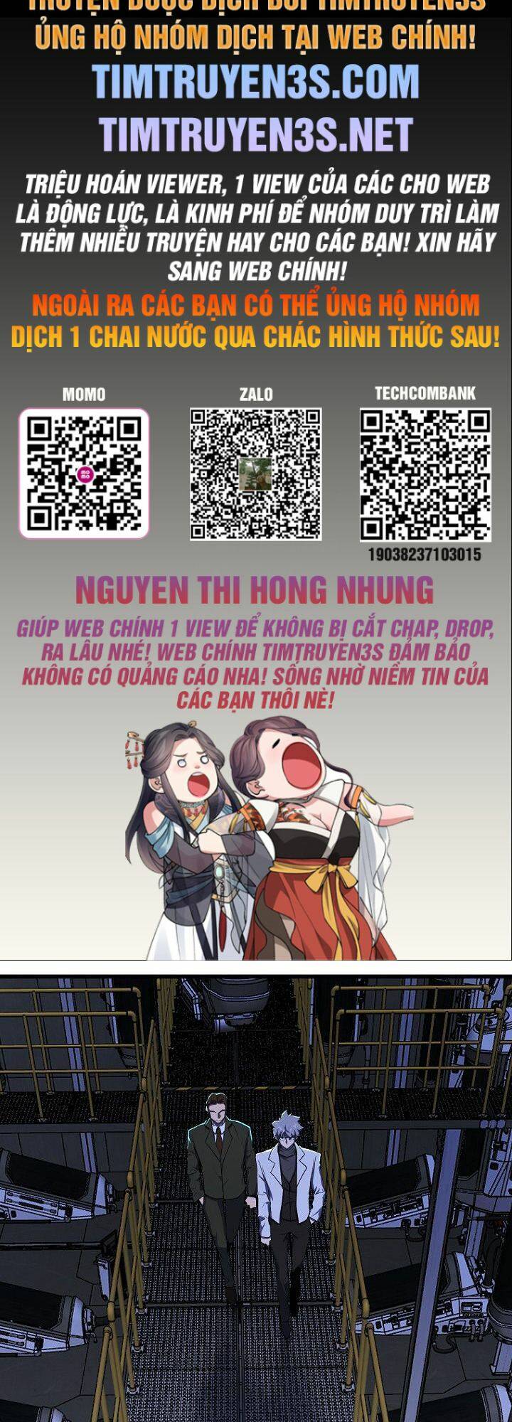 Kẻ Thất Nghiệp Bất Khả Chiến Bại Chương 31 Ảnh 3