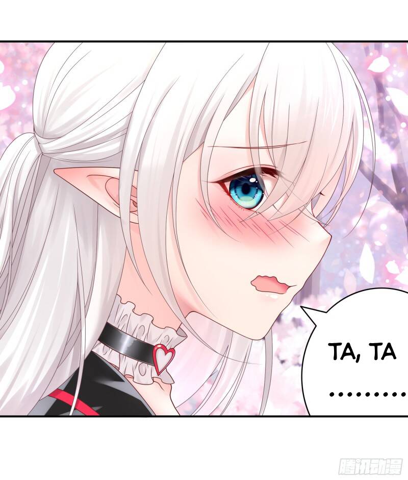 Pure Love Succubus Scraps Sword Fairy Chương 0 Ảnh 8