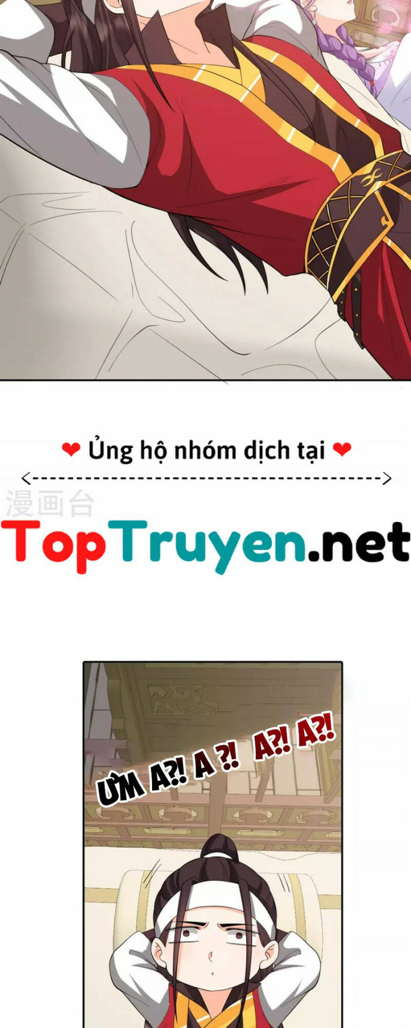 Tôi Phá Vỡ Hào Quang Của Nhân Vật Chính Chương 32 Ảnh 22