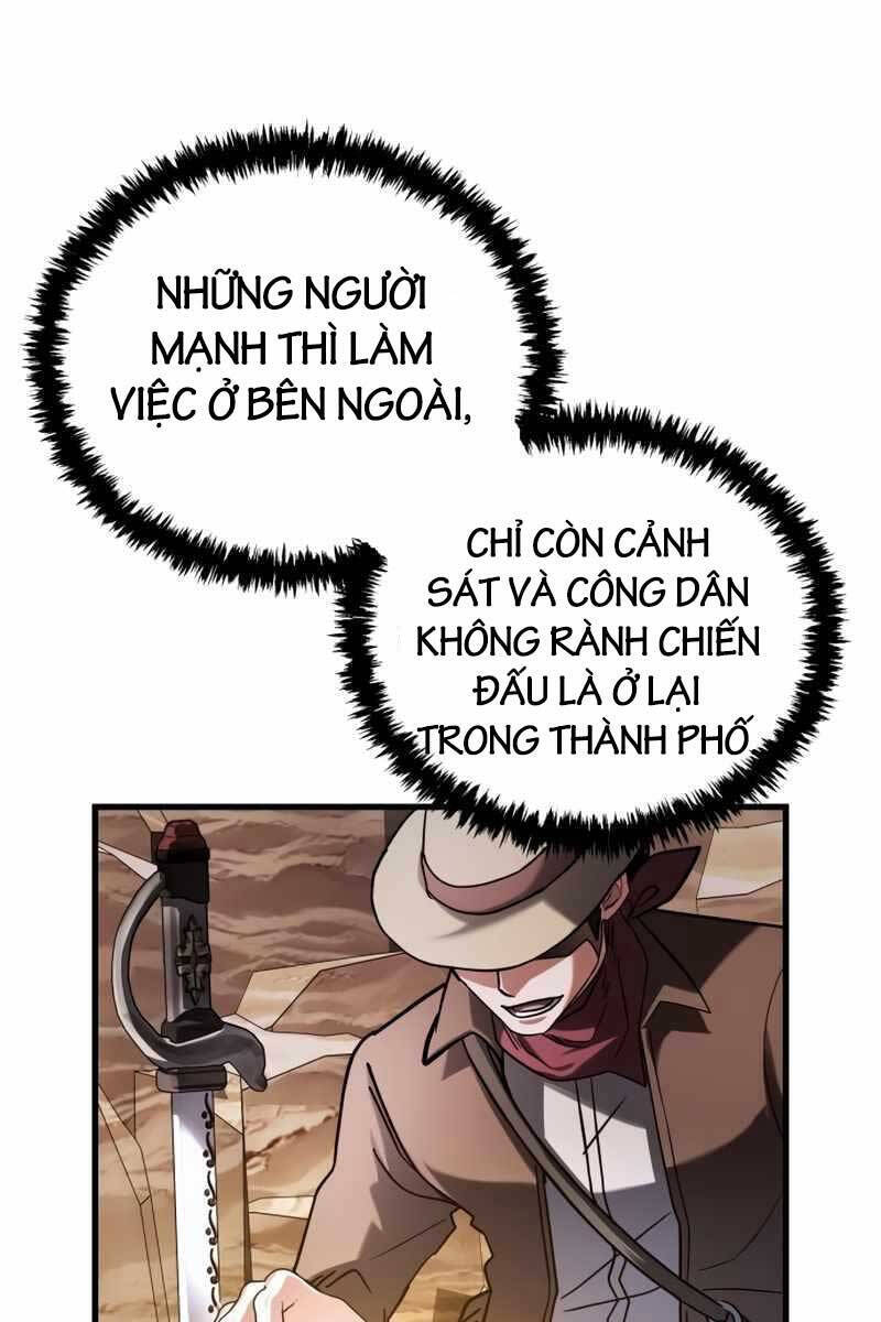 Ván Cược Của Chúa Chương 14 Ảnh 57