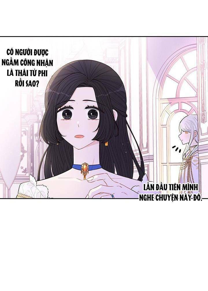 Hoàng Nữ Tóc Đen Chương 86 Ảnh 18