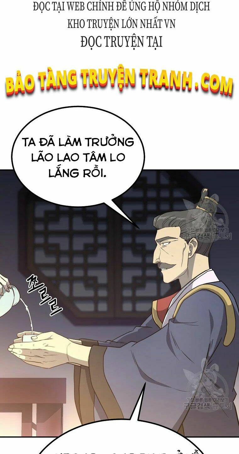 Thiếu Niên Phương Sĩ Chương 30 Ảnh 114