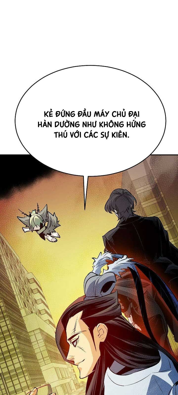 Nhà Hàng Thợ Săn Quái Vật Chương 67 Ảnh 134