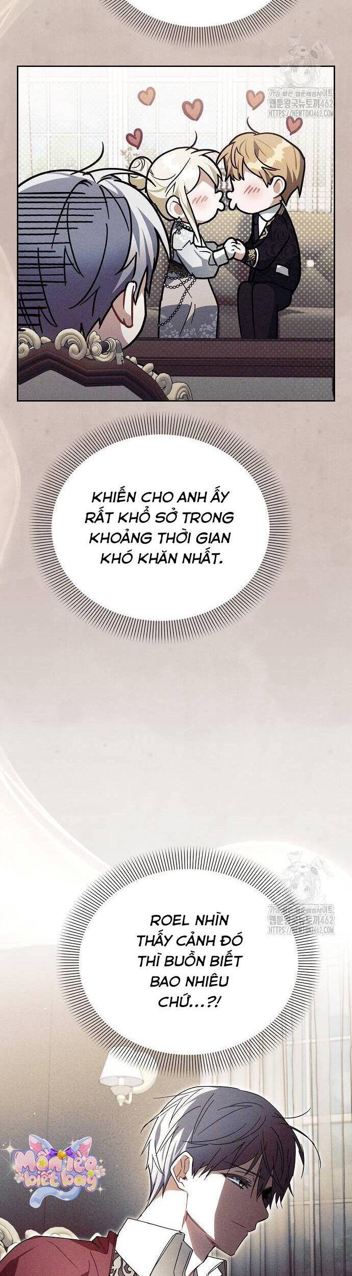 Con Đường Hoa Dành Cho Nam Chính Chương 57 Ảnh 15