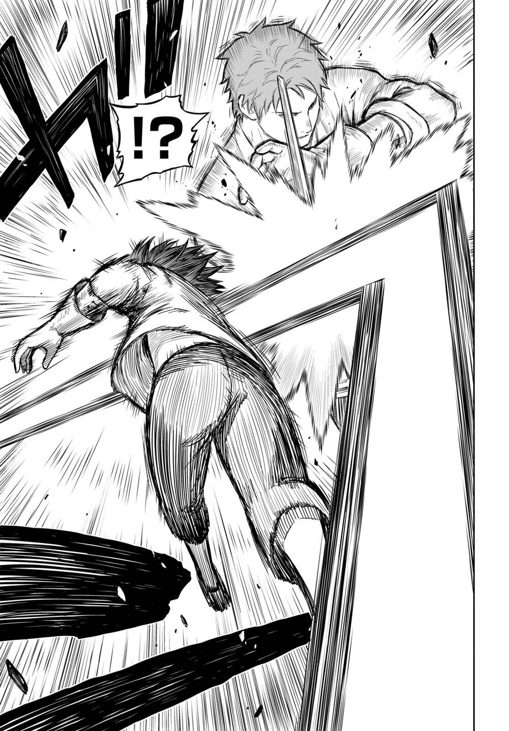 Monogatari No Kuromaku Ni Tensei Shite Chương 1 Ảnh 37