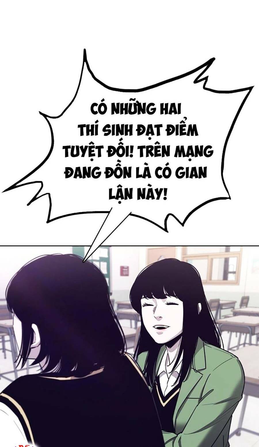 Loser Báo Thù Chương 21 Ảnh 73