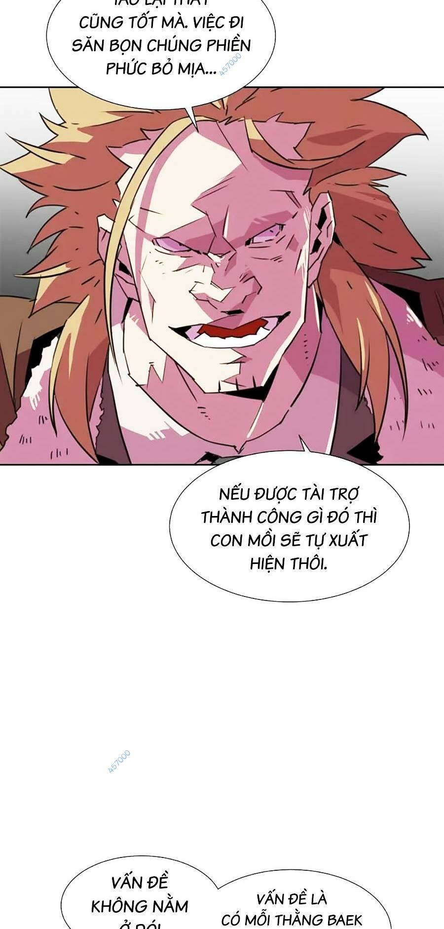 Săn Lùng Bắt Nạt Chương 57 Ảnh 36