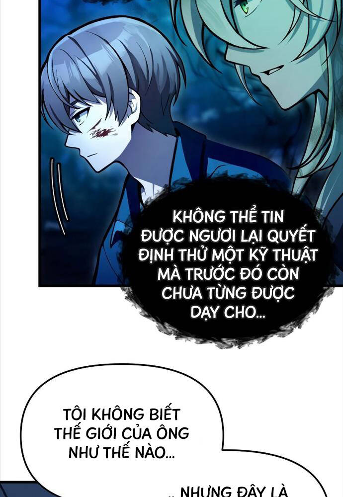 Trở Thành Hậu Duệ Của Thiên Ma Chương 7 Ảnh 56