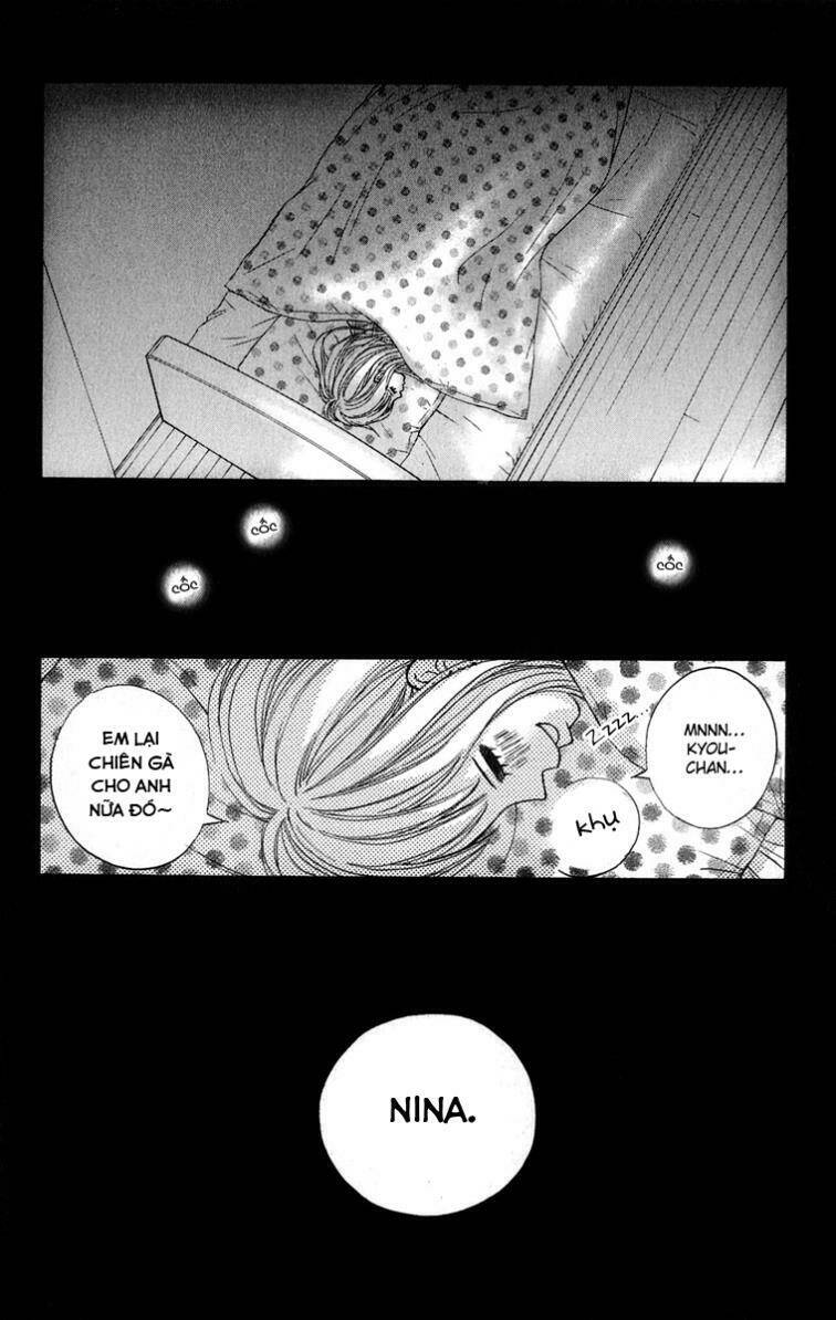 Tonari No Atashi Chương 7 Ảnh 29