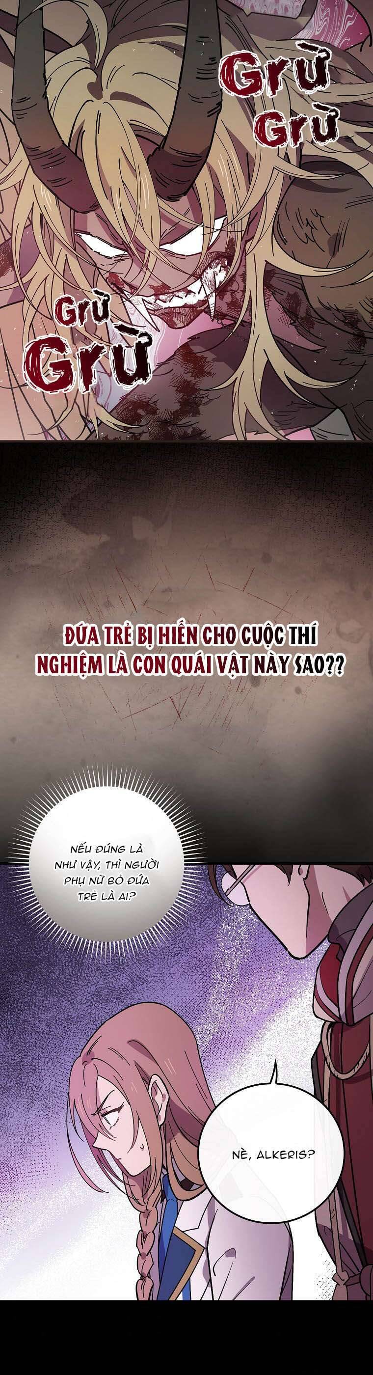 Giai Điệu Của Nhành Cây Khô Héo Chương 26 Ảnh 20