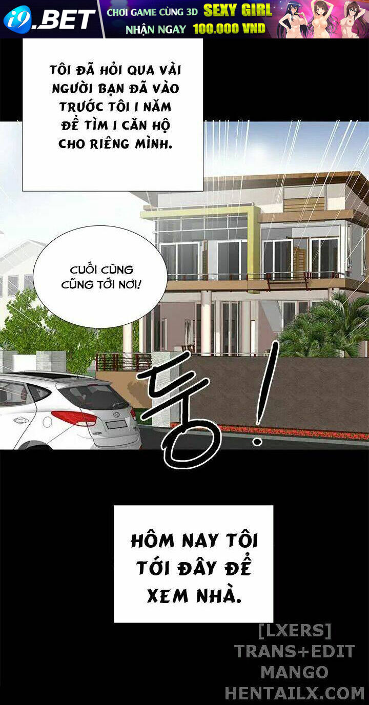 Sikinen Chương 1 Ảnh 6