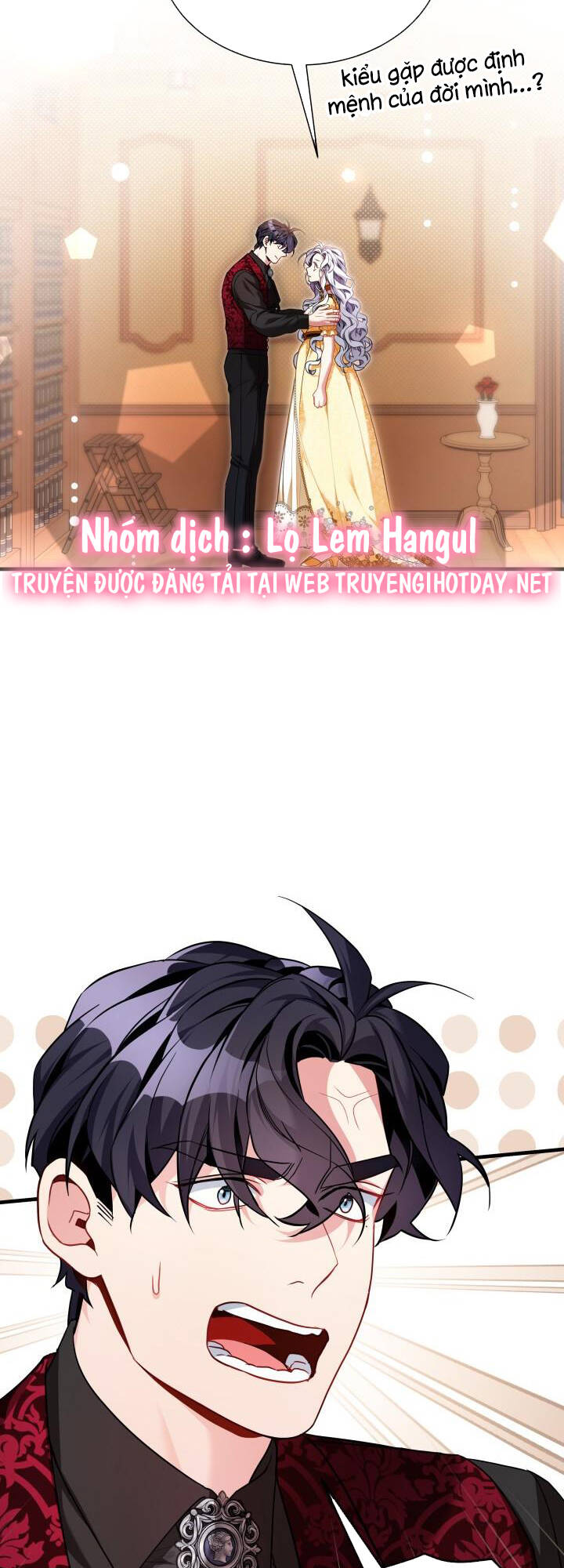 Con Gái Chồng Thật Dễ Thương Chương 109.1 Ảnh 24
