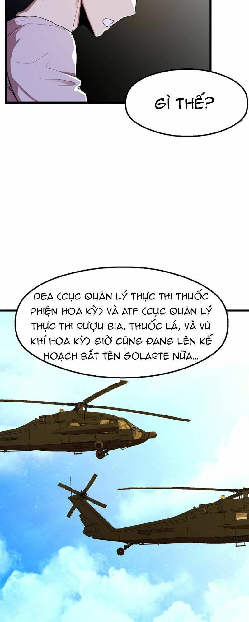 Kẻ Thất Nghiệp Bất Khả Chiến Bại Chương 37 Ảnh 48