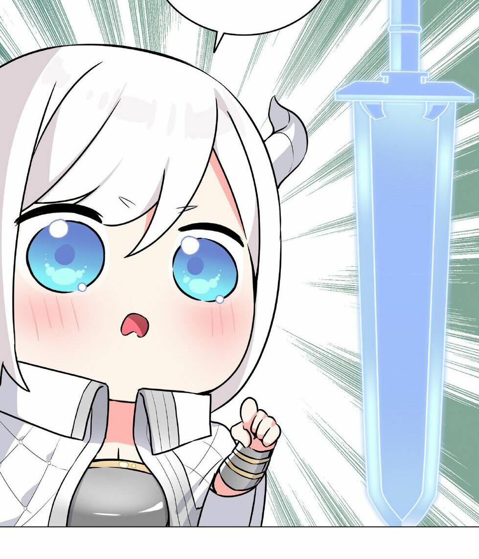 My Harem Grew So Large, I Was Forced To Ascend Chương 63 Ảnh 105