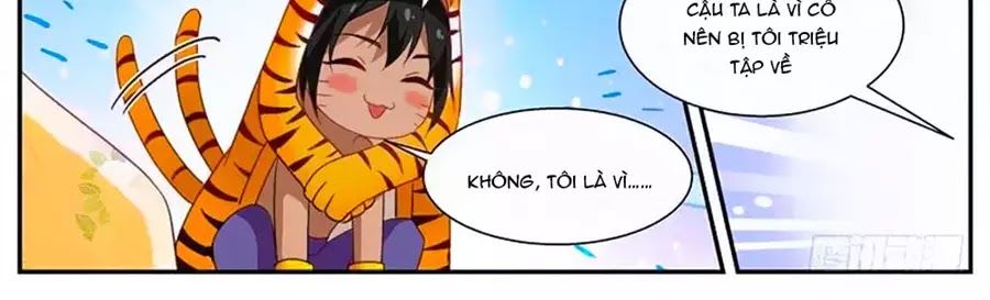 Hệ Thống Chế Tạo Nữ Thần Chương 285 Ảnh 5