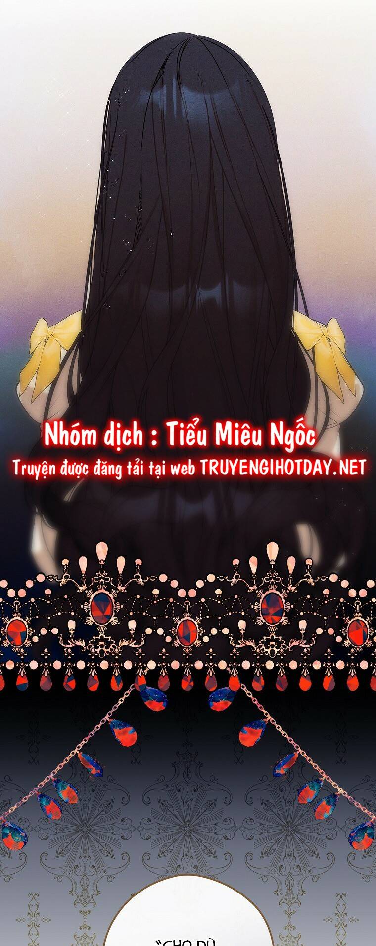 Tiểu Thư Hắc Ám Nhà Công Tước Chương 43 Ảnh 37