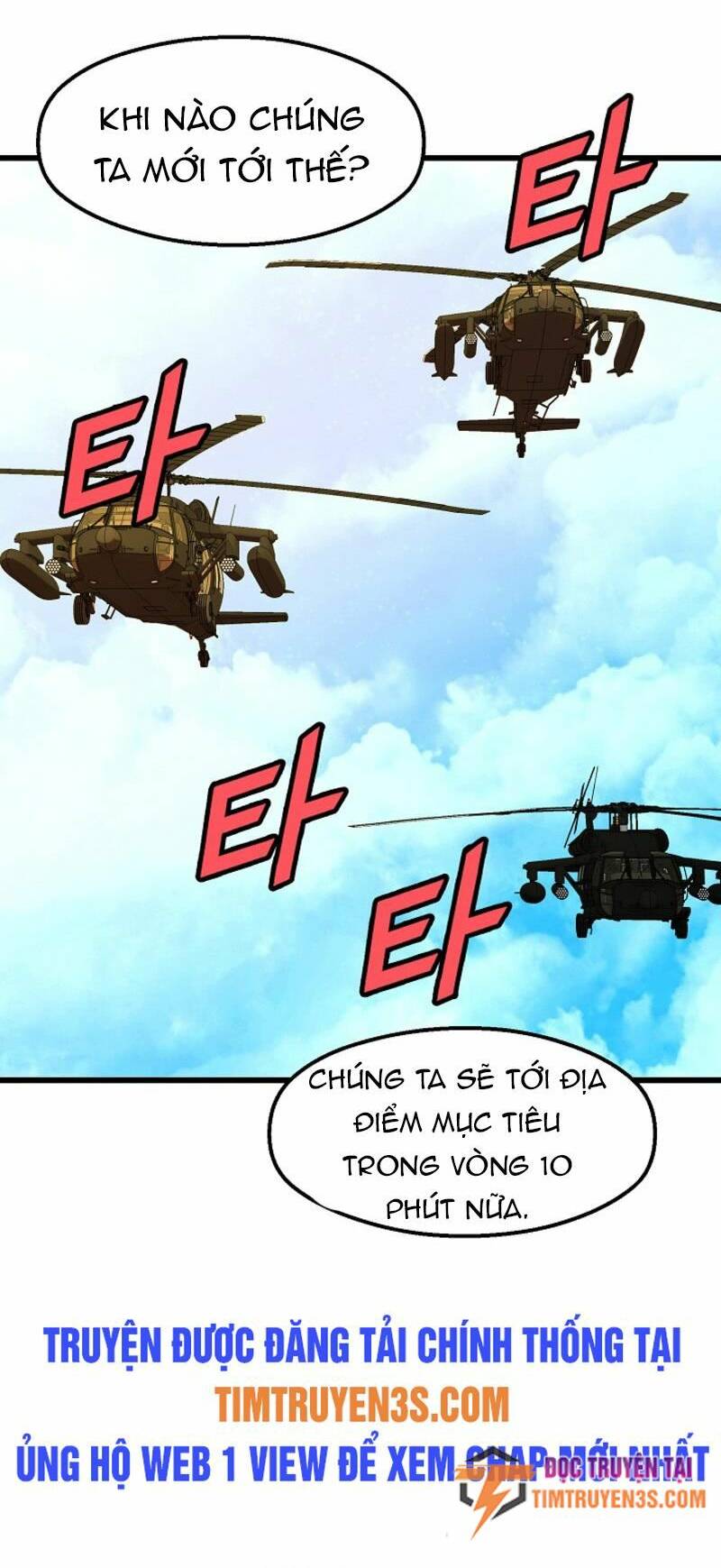 Kẻ Thất Nghiệp Bất Khả Chiến Bại Chương 37 Ảnh 56