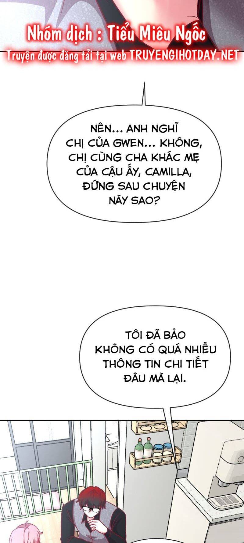 Xin Chào Con Yêu Chương 46 Ảnh 7