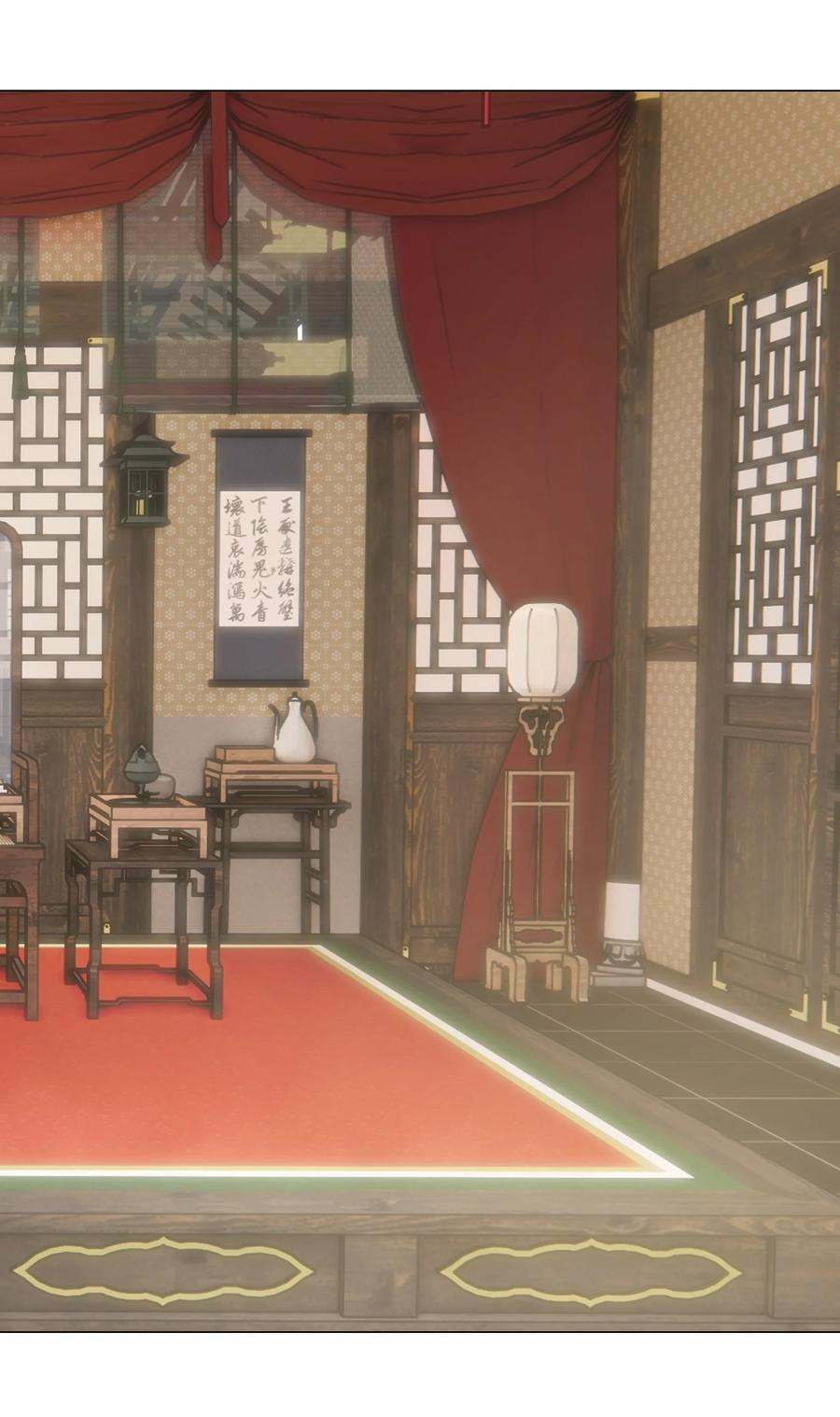 My Harem Grew So Large, I Was Forced To Ascend Chương 69 Ảnh 86