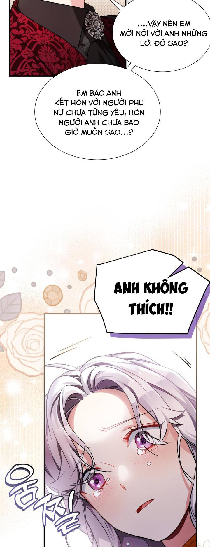 Con Gái Chồng Thật Dễ Thương Chương 109.1 Ảnh 21