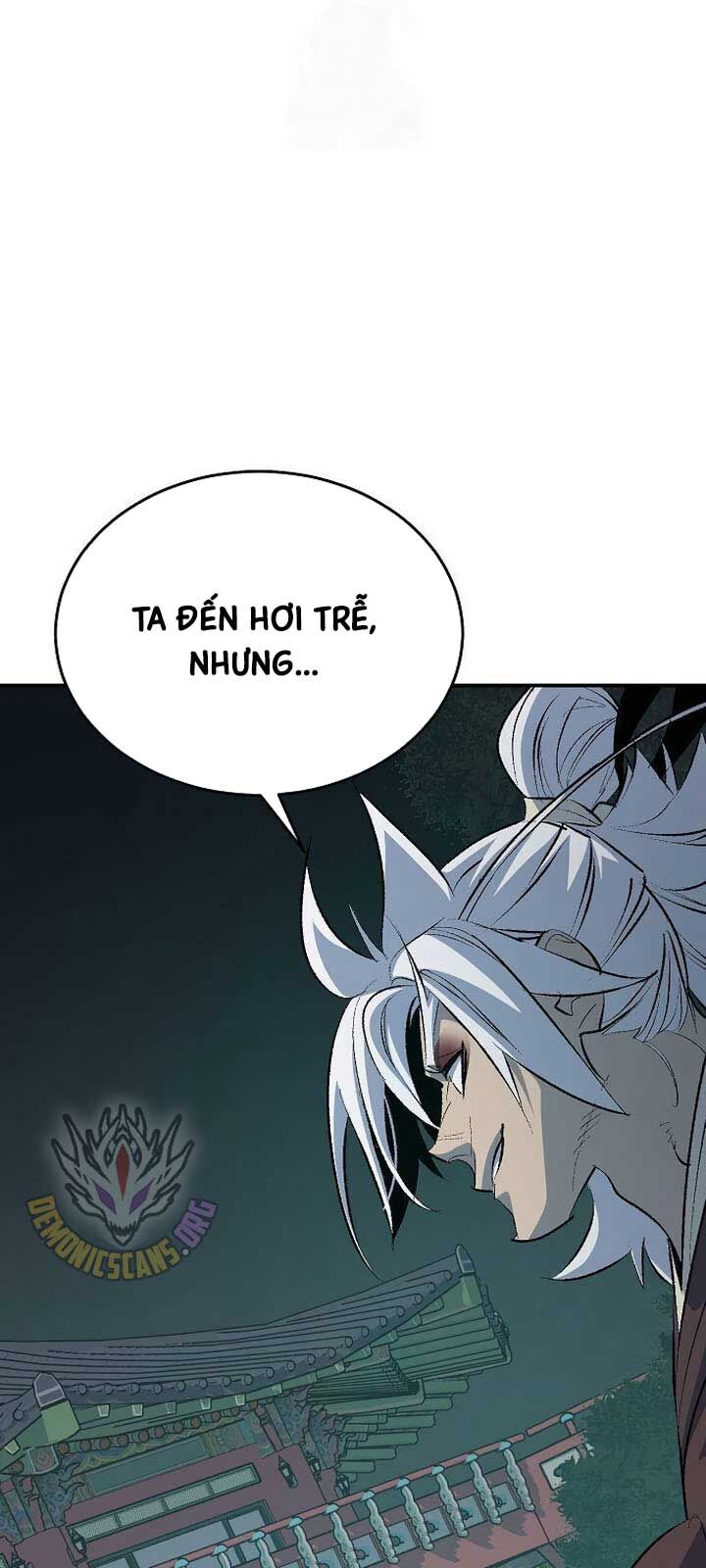 Nhà Hàng Thợ Săn Quái Vật Chương 67 Ảnh 90