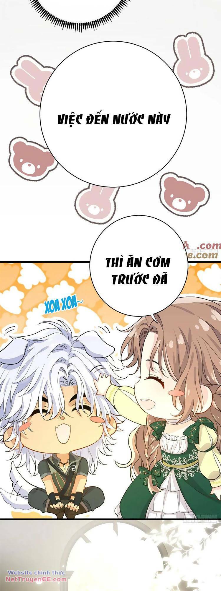 Trăng Tròn Chia Hoan Chương 23 Ảnh 18