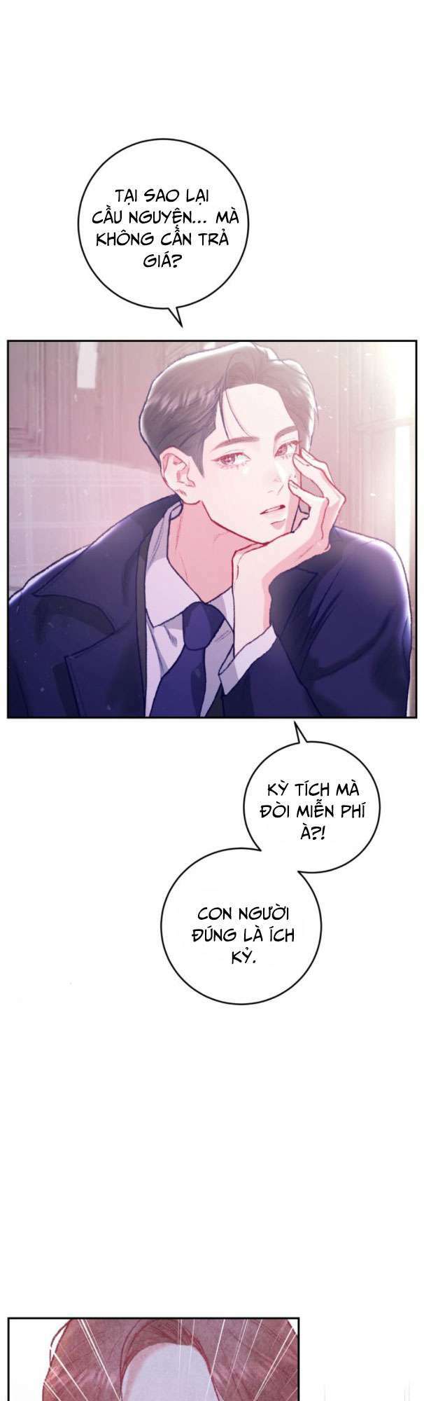 My Demon - Ác Quỷ Của Tôi Chương 11 Ảnh 23