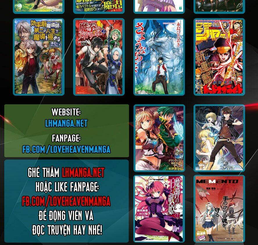 Isekai Wo Seigyo Mahou De Kirihirake Chương 8 Ảnh 23